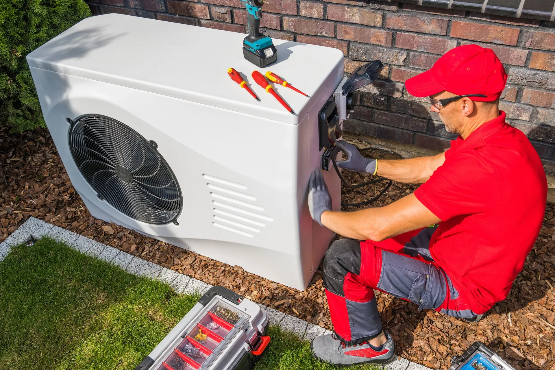About HVAC in Vienna, WV